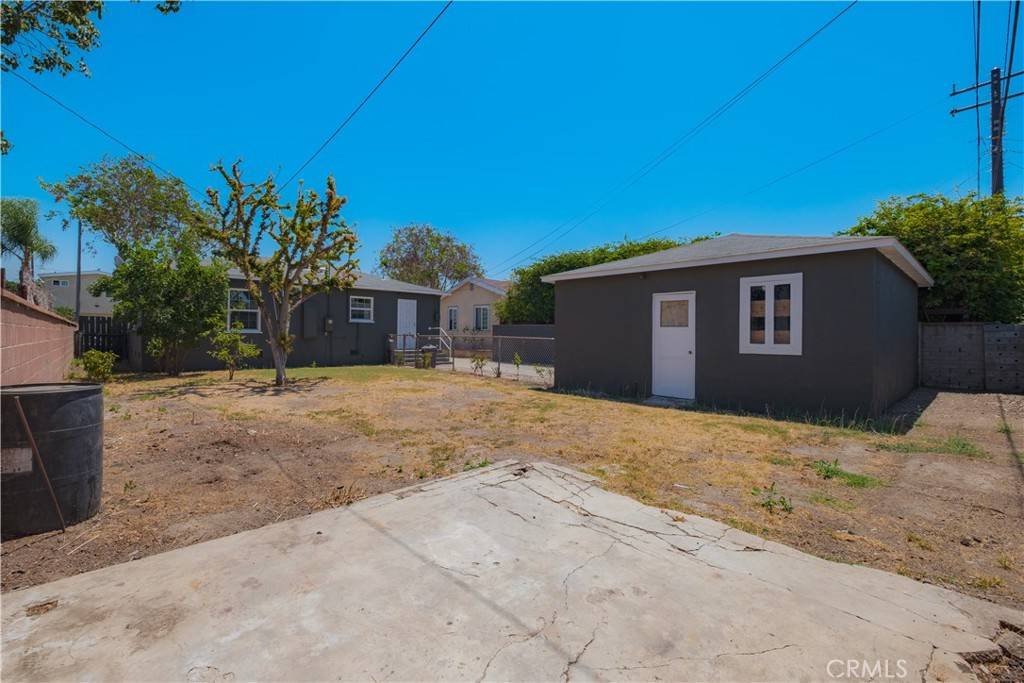 Long Beach, CA 90807,4829 Walnut Ave