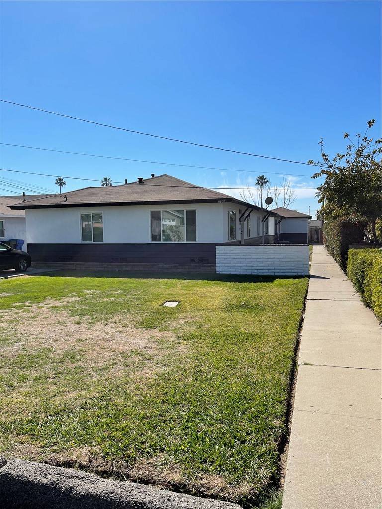 Whittier, CA 90606,11838 Greyford ST