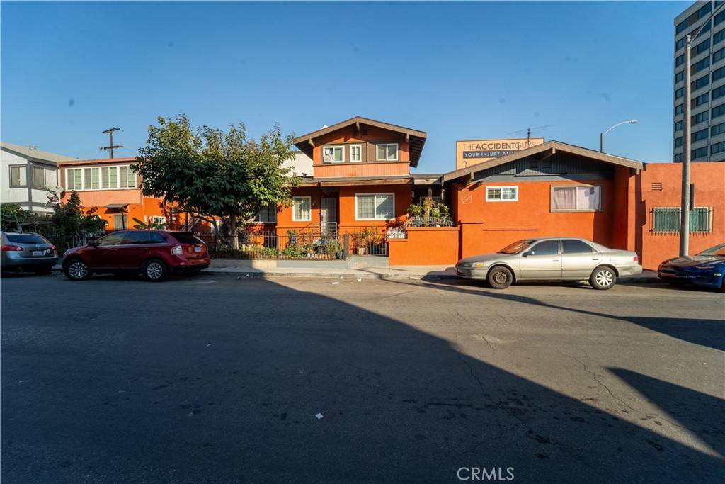 Long Beach, CA 90813,1101 Atlantic AVE