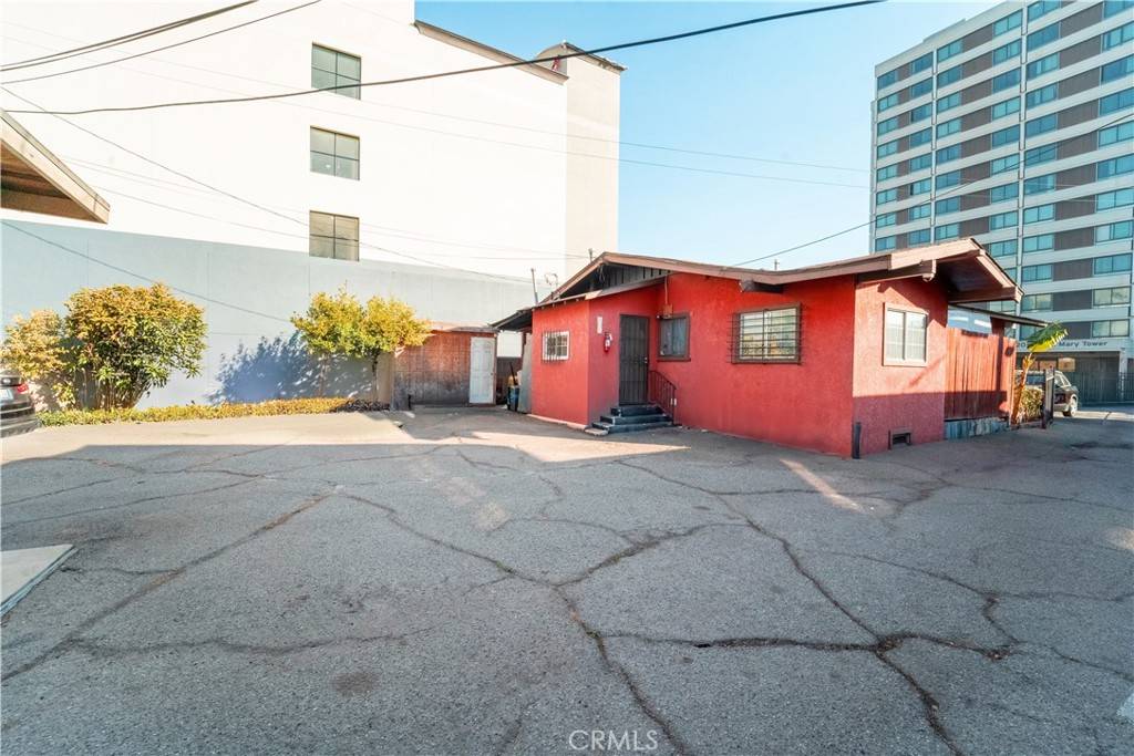 Long Beach, CA 90813,1101 Atlantic AVE