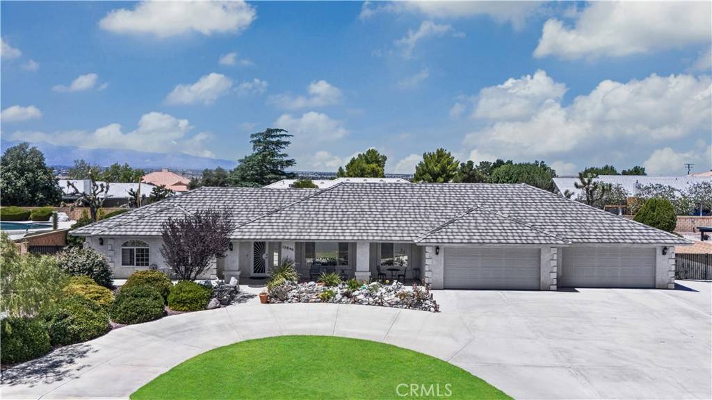 Apple Valley, CA 92308,12846 Quail Vista RD