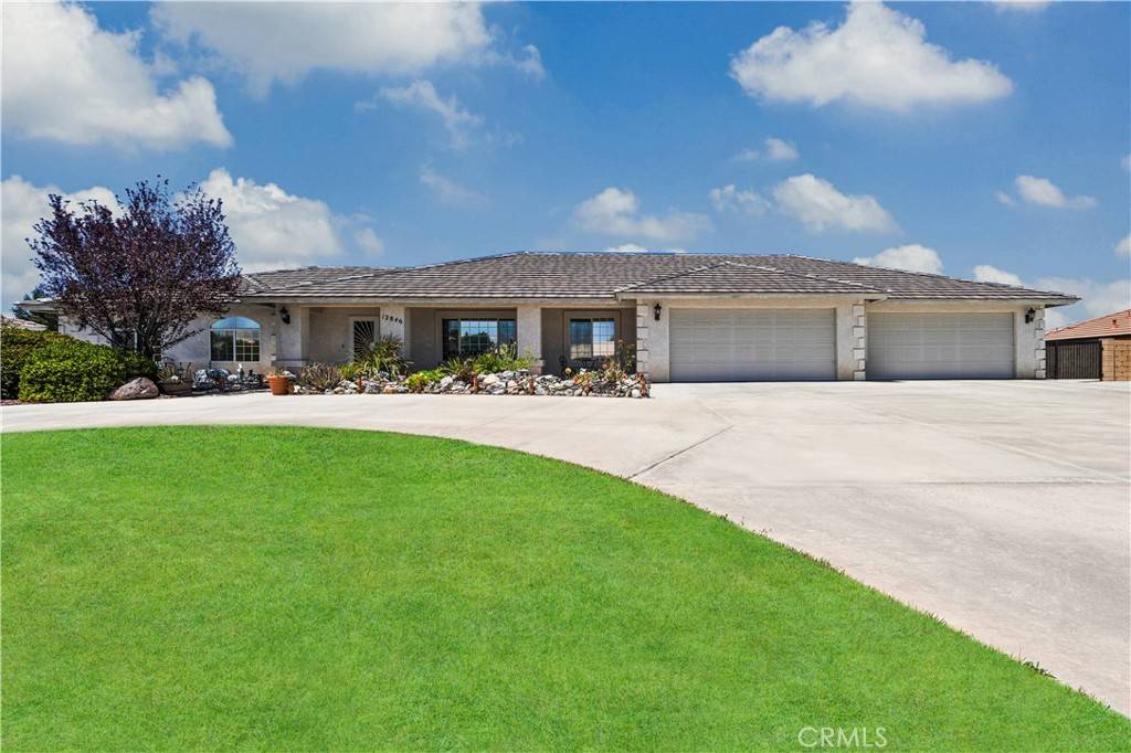 Apple Valley, CA 92308,12846 Quail Vista RD