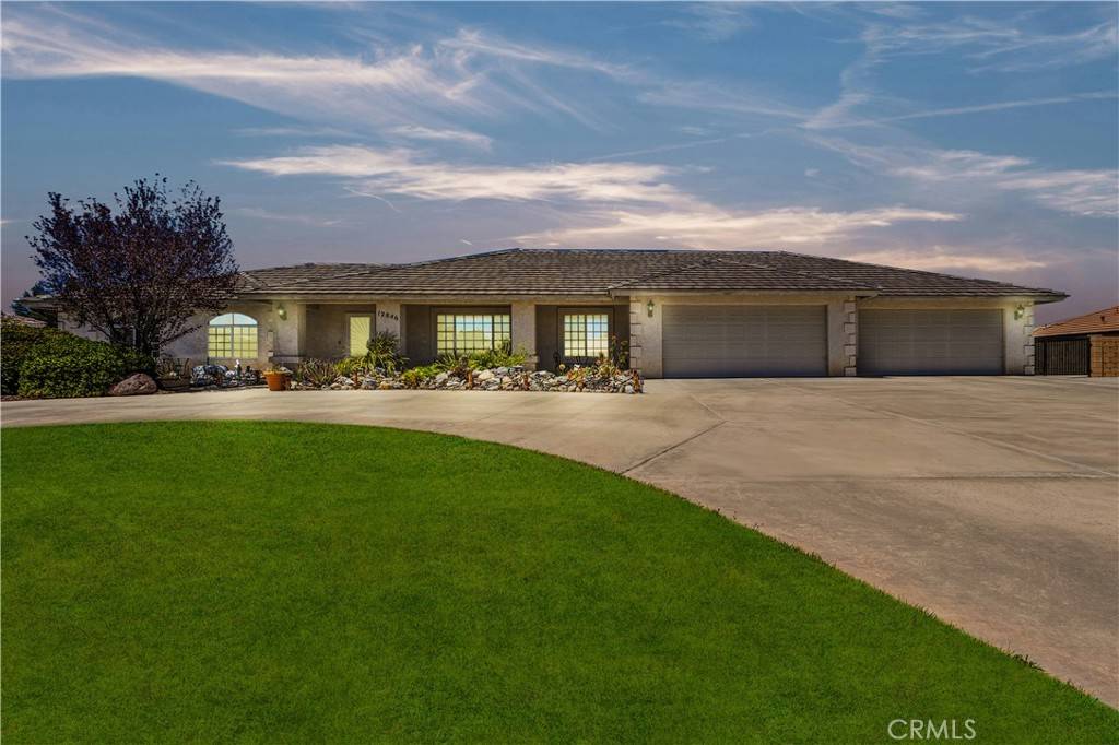 Apple Valley, CA 92308,12846 Quail Vista RD