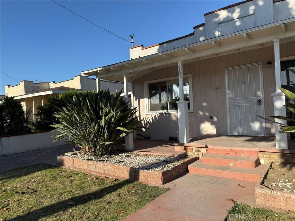Long Beach, CA 90805,6552 Rose AVE