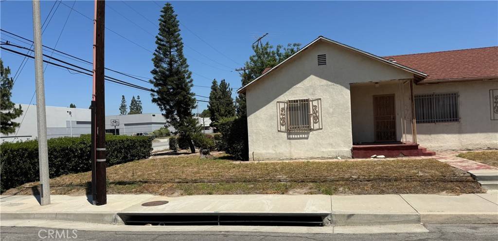 Chino, CA 91710,4912 G ST