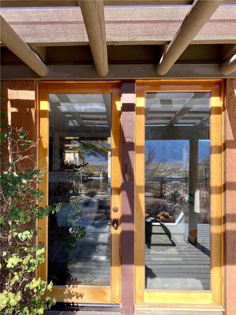 North Palm Springs, CA 92258,61612 Sagebrush RD