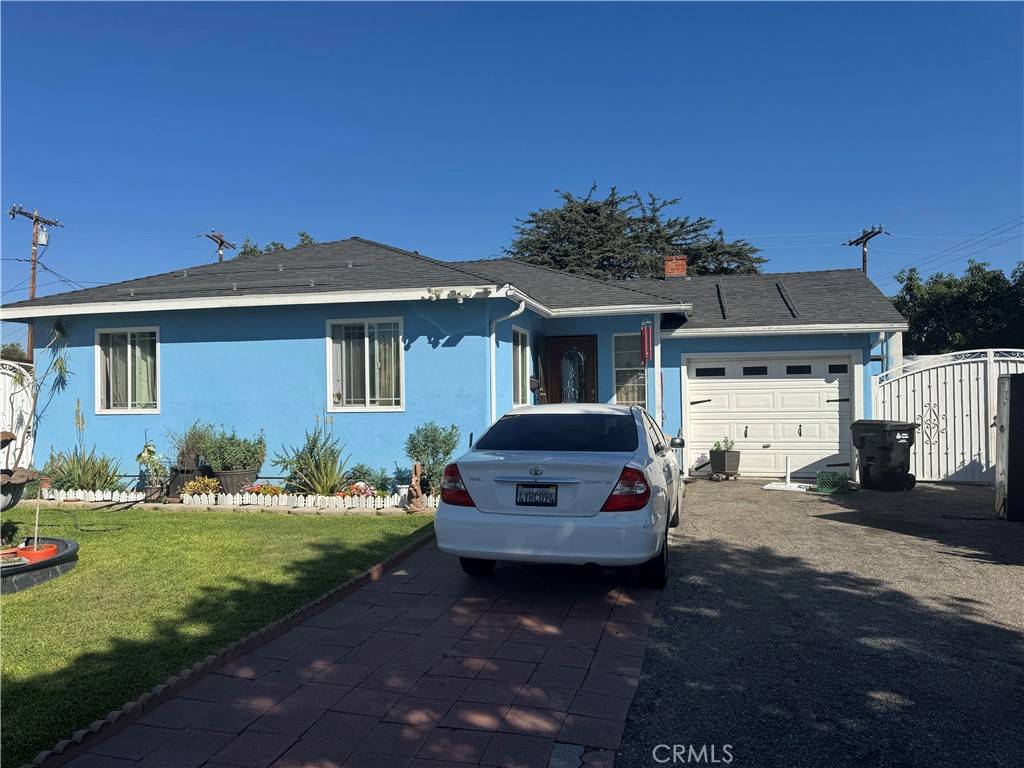 Downey, CA 90241,10616 Dolan AVE