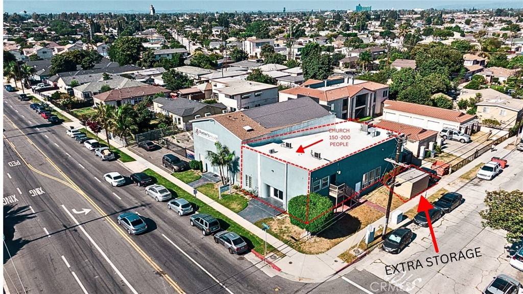 Lynwood, CA 90262,11984 Santa Fe AVE