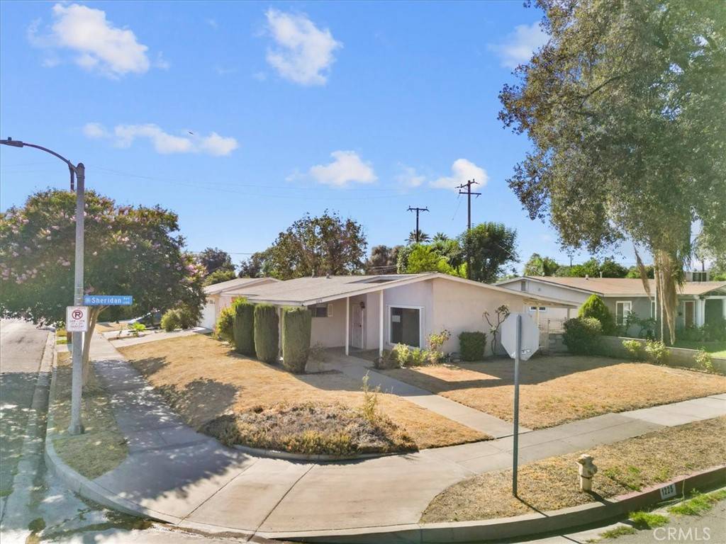 Pomona, CA 91767,1225 Sheridan