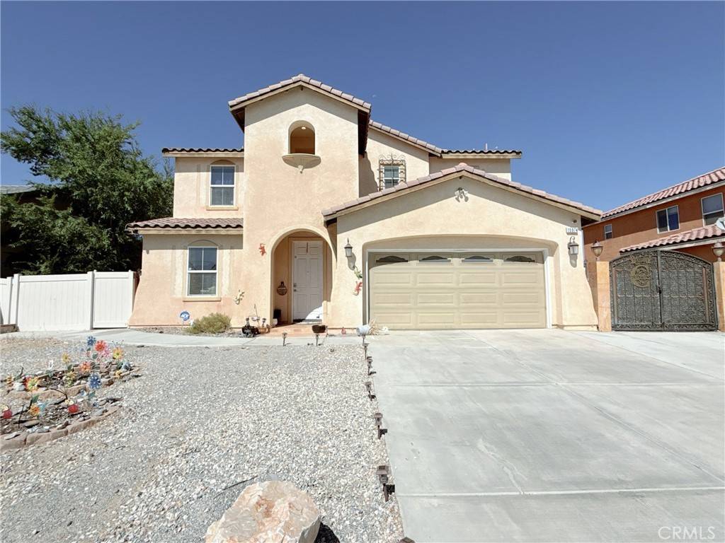 Victorville, CA 92394,15974 Golden Meadow LN