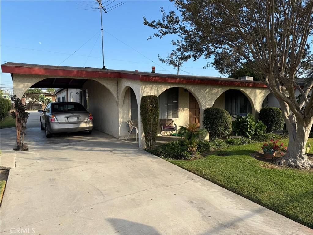 South El Monte, CA 91733,1948 Floradale AVE