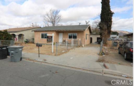 San Jacinto, CA 92583,185 N Scovell AVE