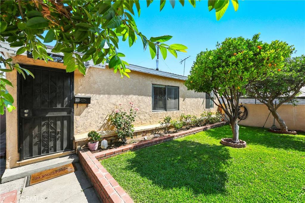 Carson, CA 90745,111 W 213th PL