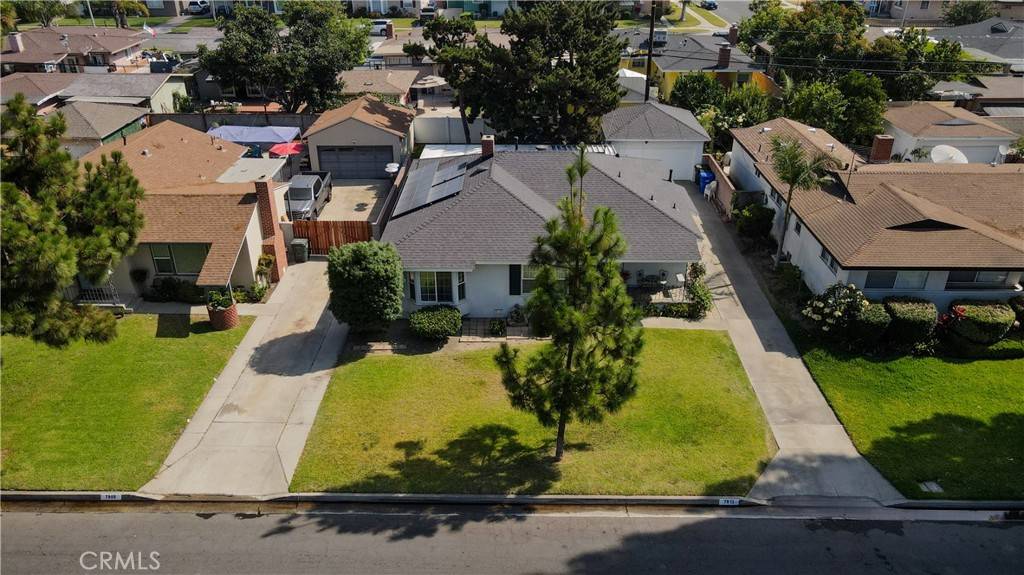 Downey, CA 90240,7811 Coolgrove DR