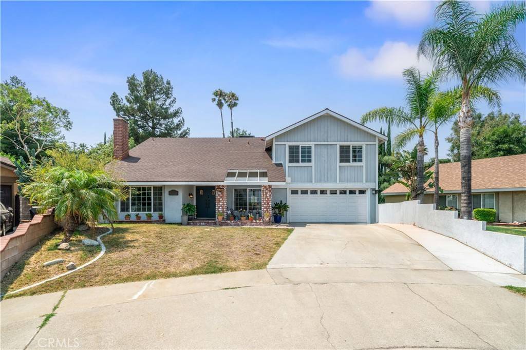 Rancho Cucamonga, CA 91730,7575 7583 El Arco ST