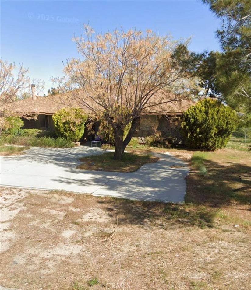 Hesperia, CA 92345,14606 Riverside ST