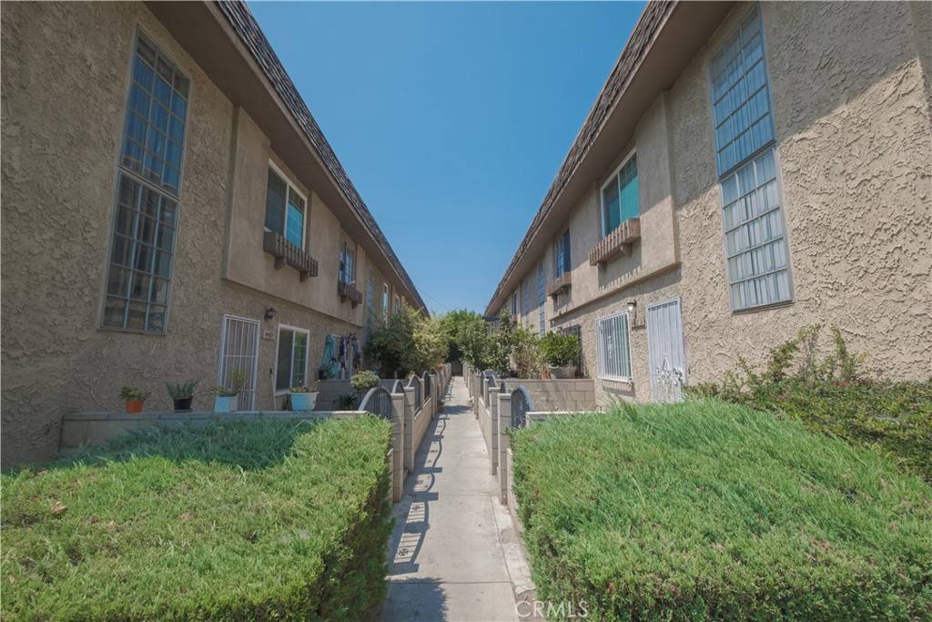 Baldwin Park, CA 91706,4409 Merced Ave #15
