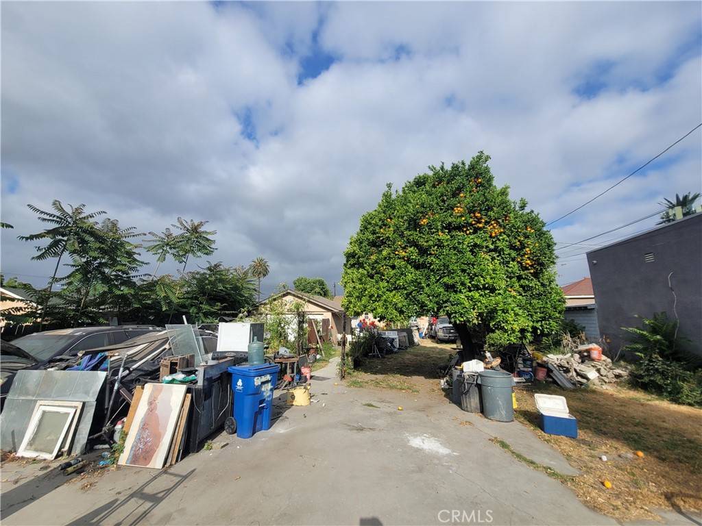 Compton, CA 90222,12907 S Willowbrook AVE