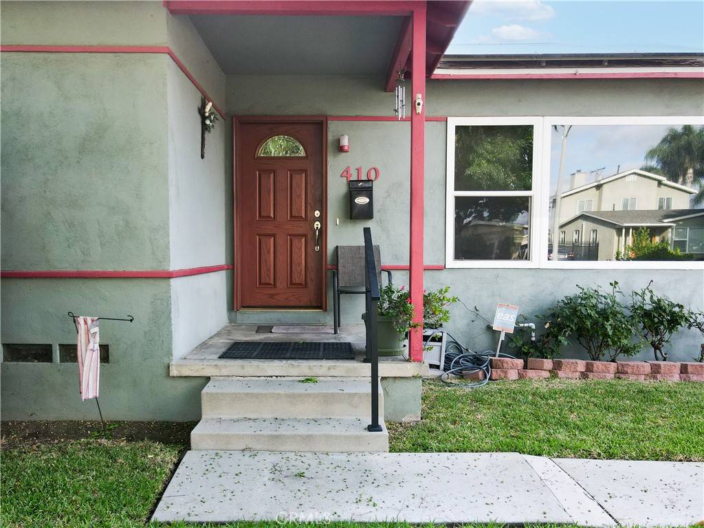 West Covina, CA 91790,410 N Lyall AVE