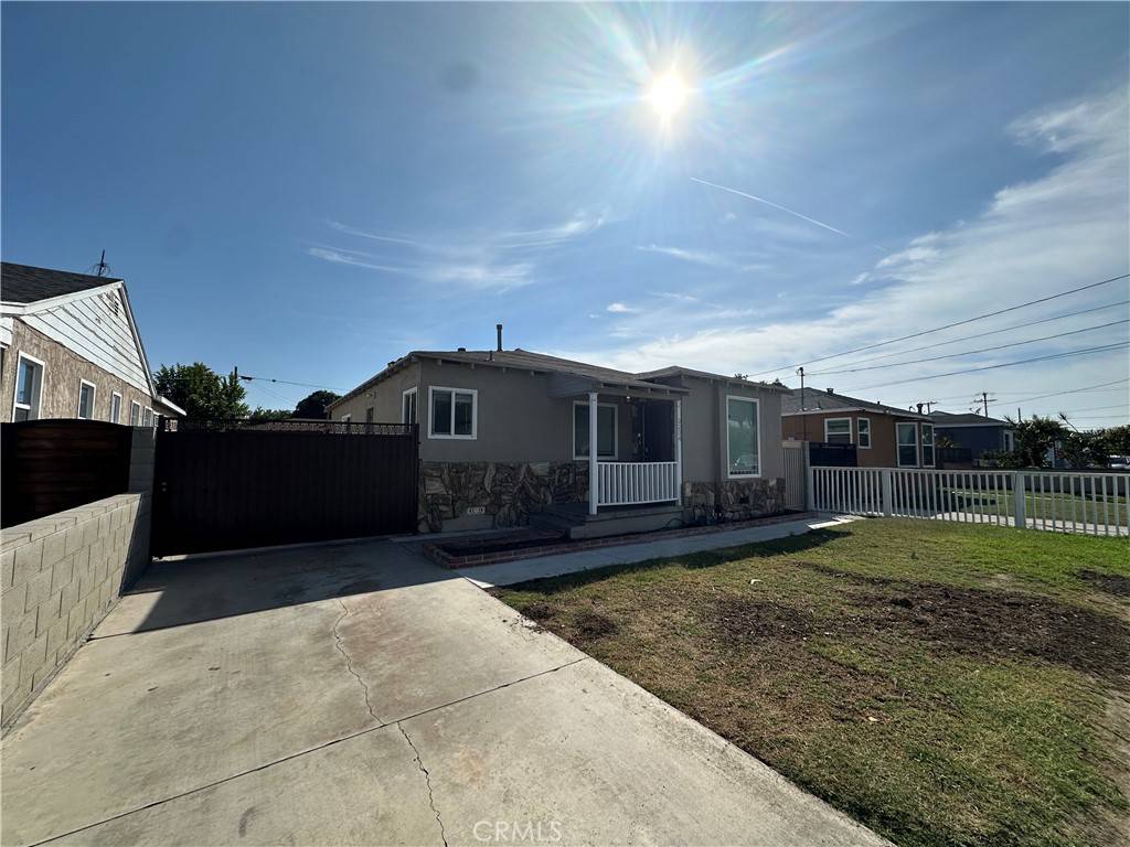 Lynwood, CA 90262,3234 Cedar AVE
