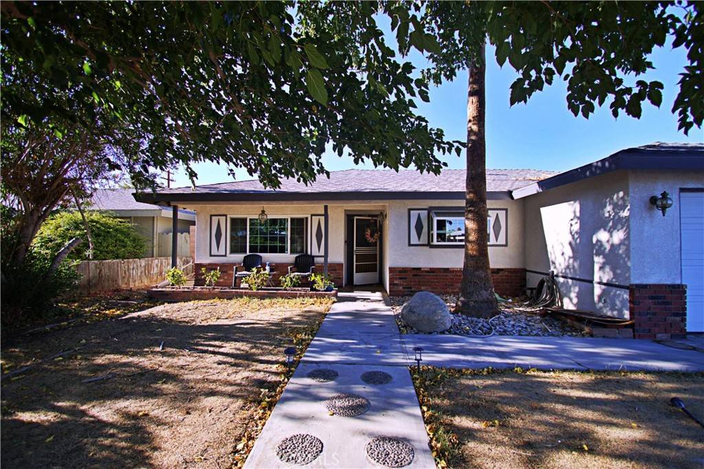 Ridgecrest, CA 93555,428 Perdew AVE