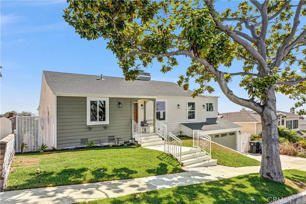 Los Angeles, CA 90043,5452 Harcross DR