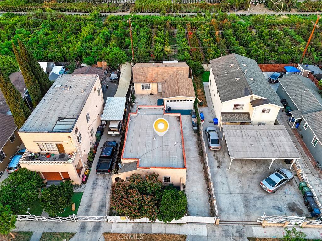 Los Angeles, CA 90002,9430 Parmelee AVE