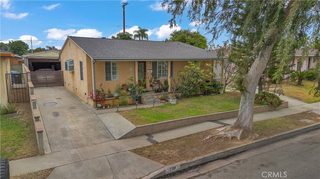Montebello, CA 90640,704 S Taylor Ave