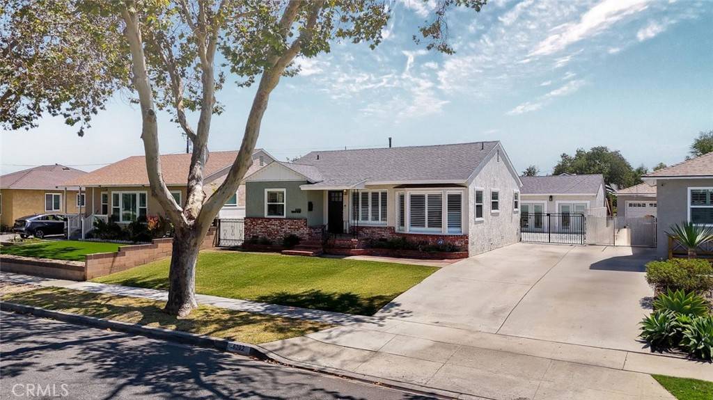 Lakewood, CA 90713,6202 Arbor RD