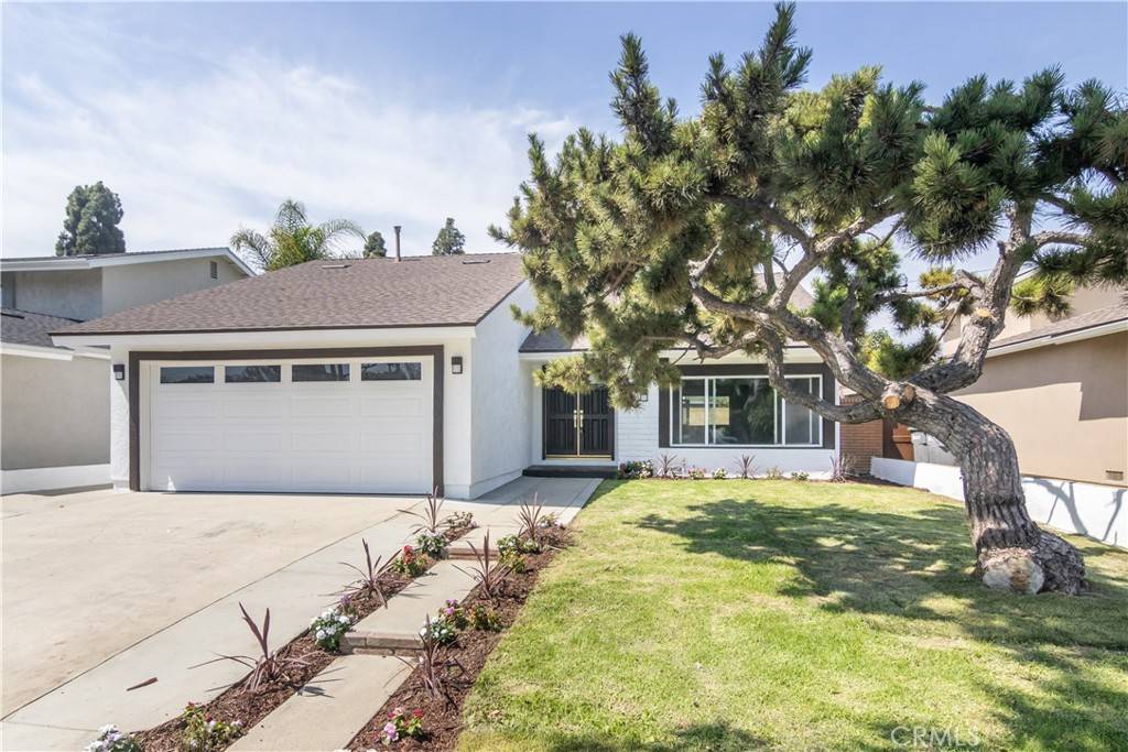 Carson, CA 90746,1675 E Cyrene DR