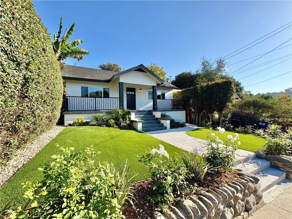 Los Angeles, CA 90042,5829 Tipton WAY