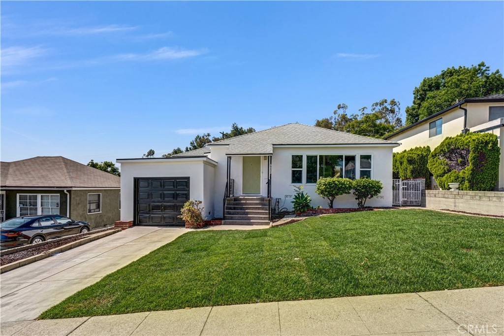 Los Angeles, CA 90032,4622 Edelle PL