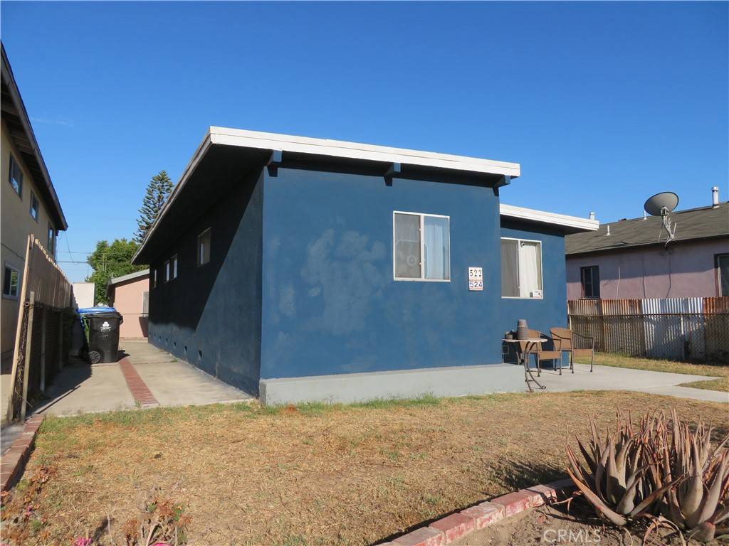 Wilmington, CA 90744,524 Gulf AVE