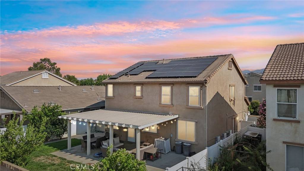 Beaumont, CA 92223,687 Cedar View DR