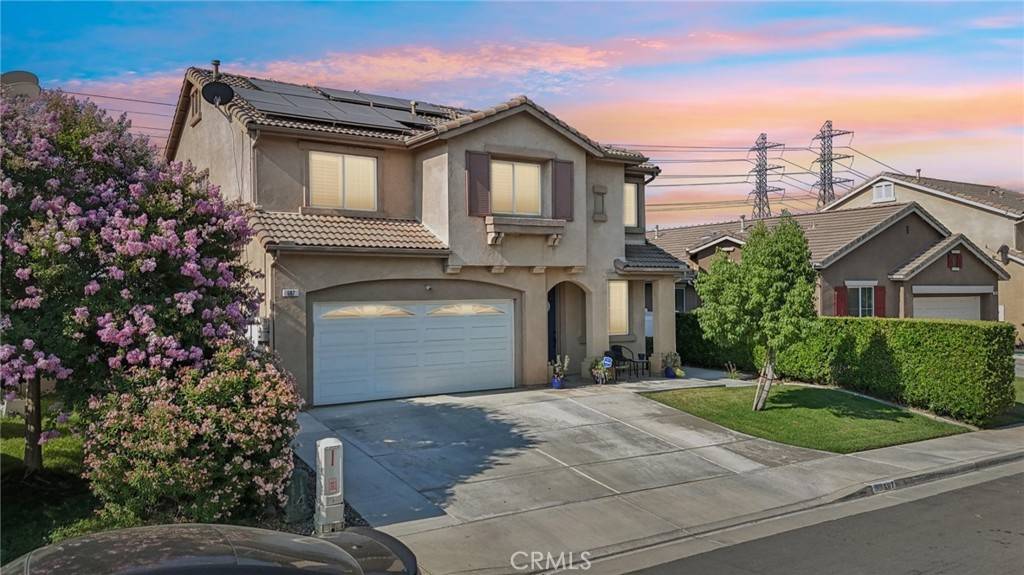 Beaumont, CA 92223,687 Cedar View DR