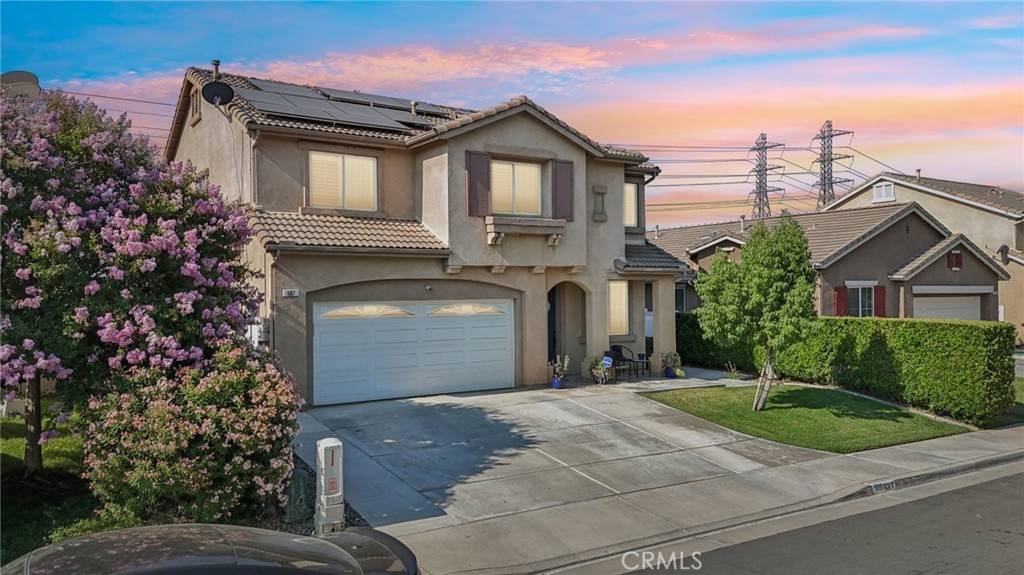 Beaumont, CA 92223,687 Cedar View DR