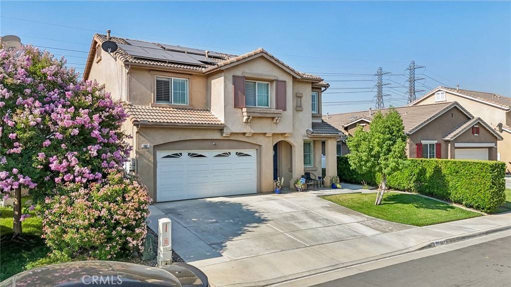 Beaumont, CA 92223,687 Cedar View DR