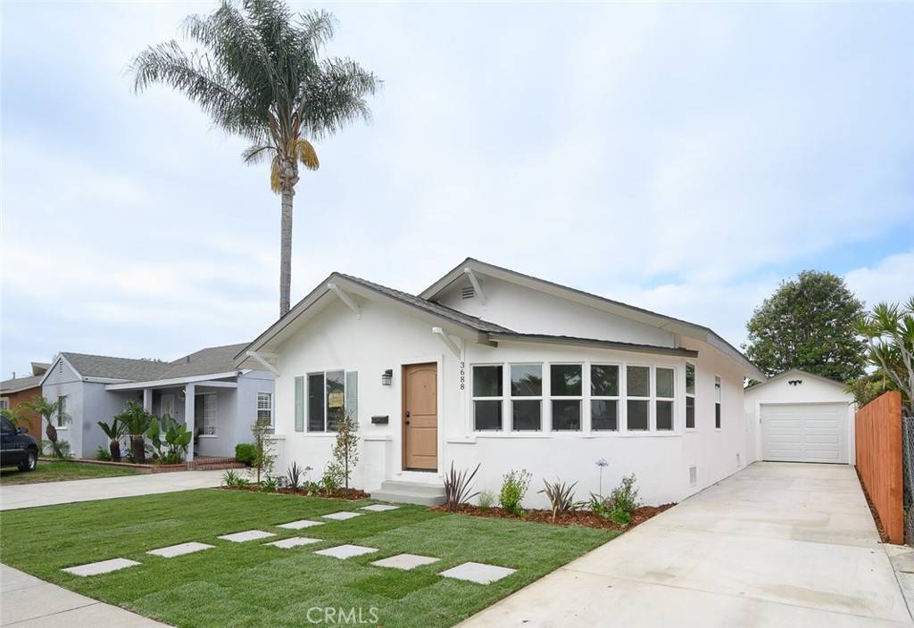 Lynwood, CA 90262,3688 Walnut AVE