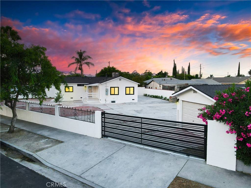 Sun Valley, CA 91352,7965 De Garmo AVE