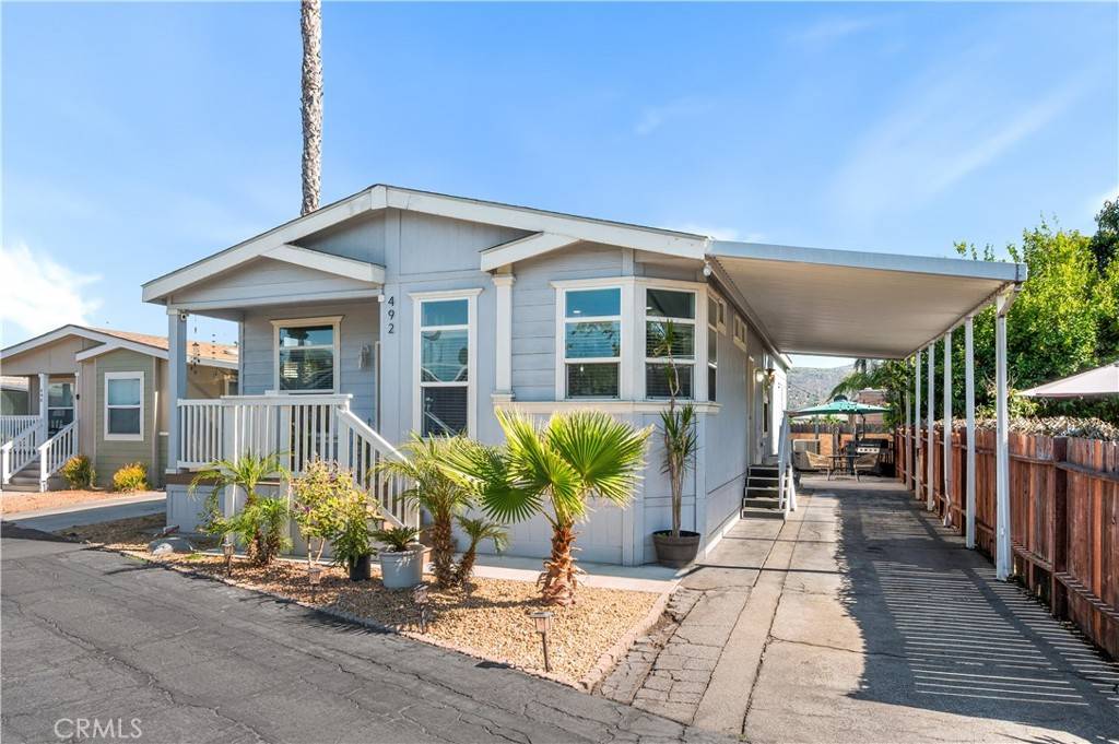 El Monte, CA 91732,12700 Elliott AVE #492