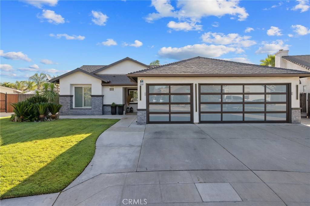 Fresno, CA 93720,8598 N Recreation AVE