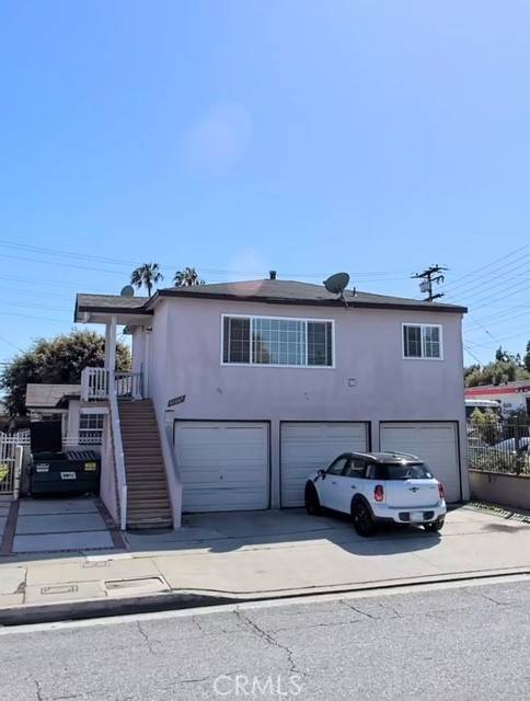 Hawthorne, CA 90250,5126 W El Segundo BLVD
