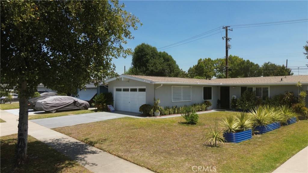 Whittier, CA 90606,8326 Sanger AVE