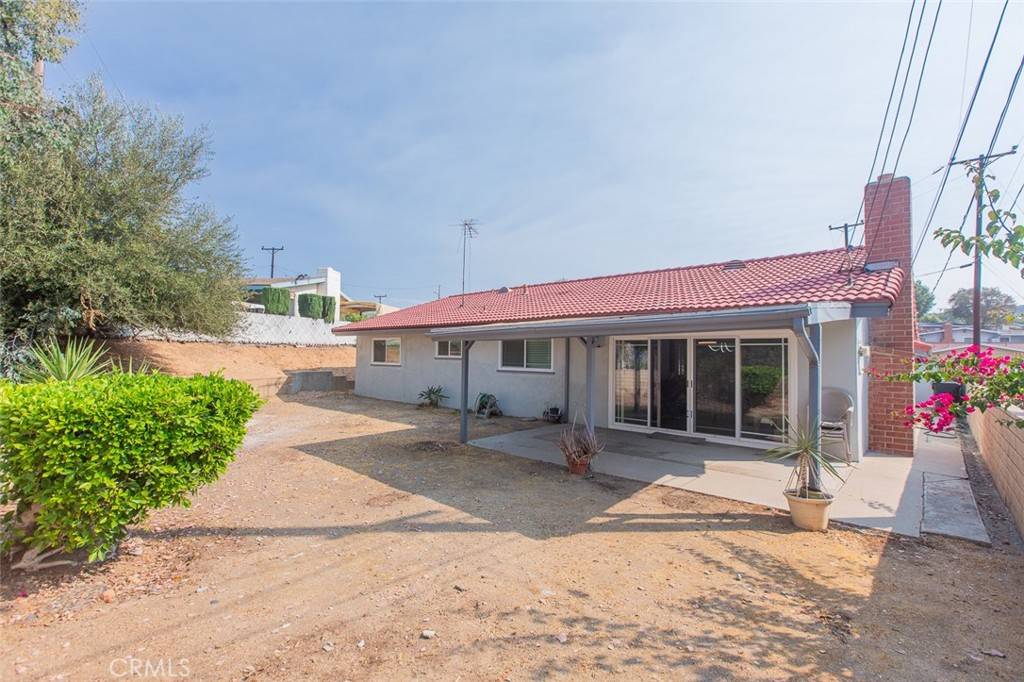 Montebello, CA 90640,1917 Merle DR