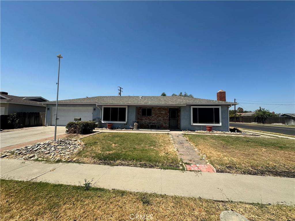 Hanford, CA 93230,2094 N Burl DR