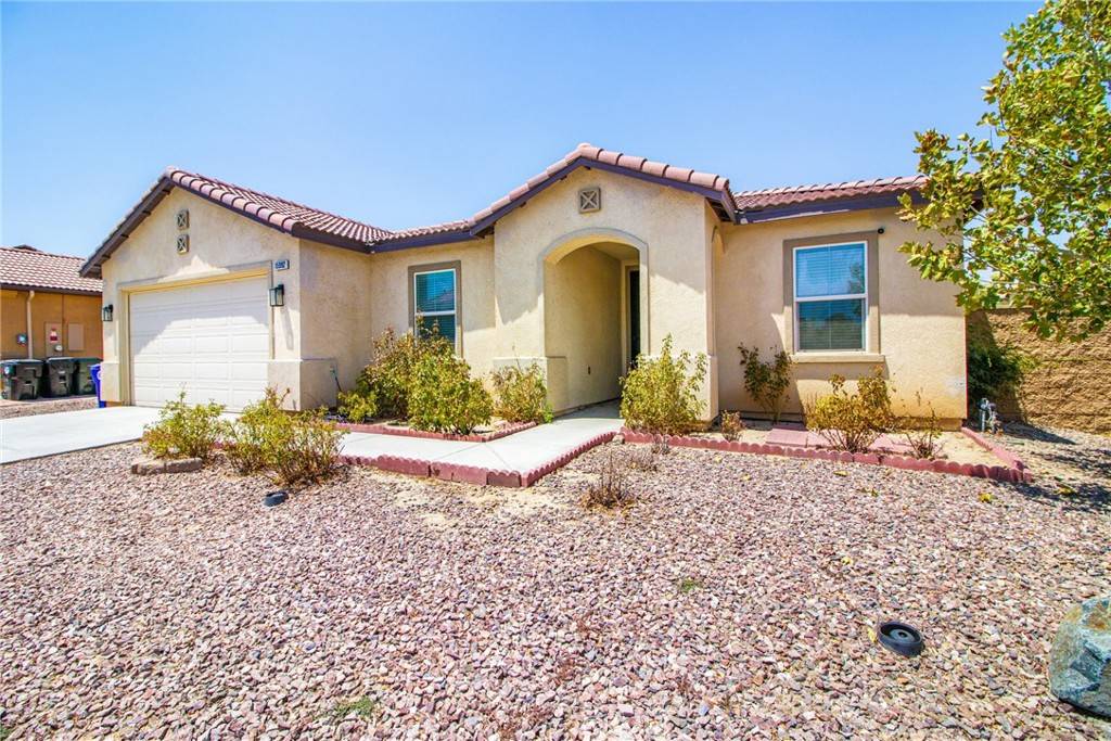 Victorville, CA 92394,15992 Yosemite ST