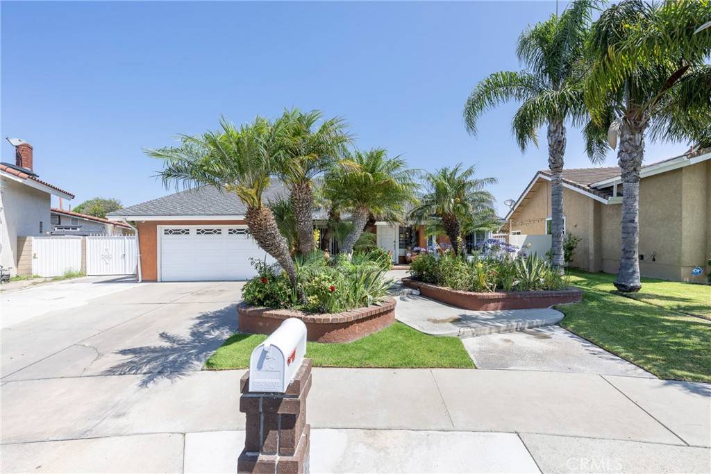 Fountain Valley, CA 92708,9909 Merced River AVE