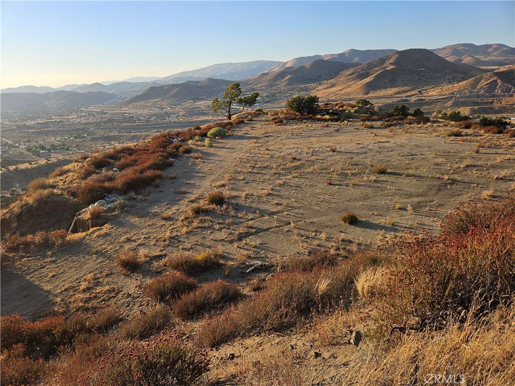 Palmdale, CA 93550,0 Angeles Forest
