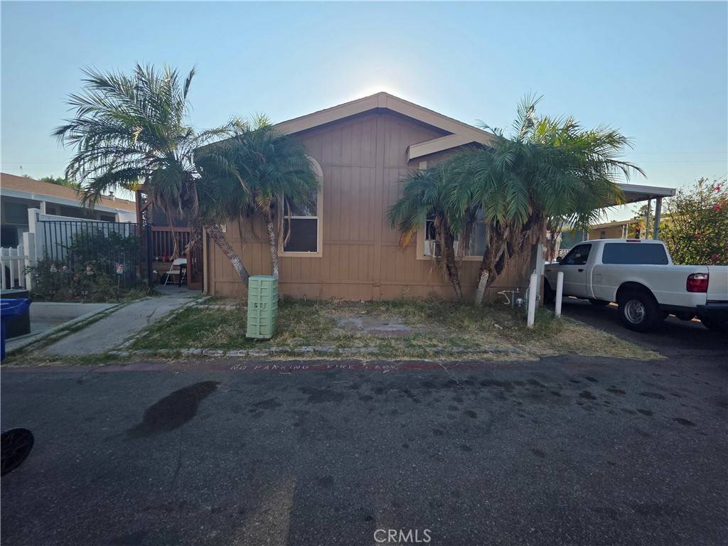 El Cajon, CA 92021,12044 Royal RD #Spc 128