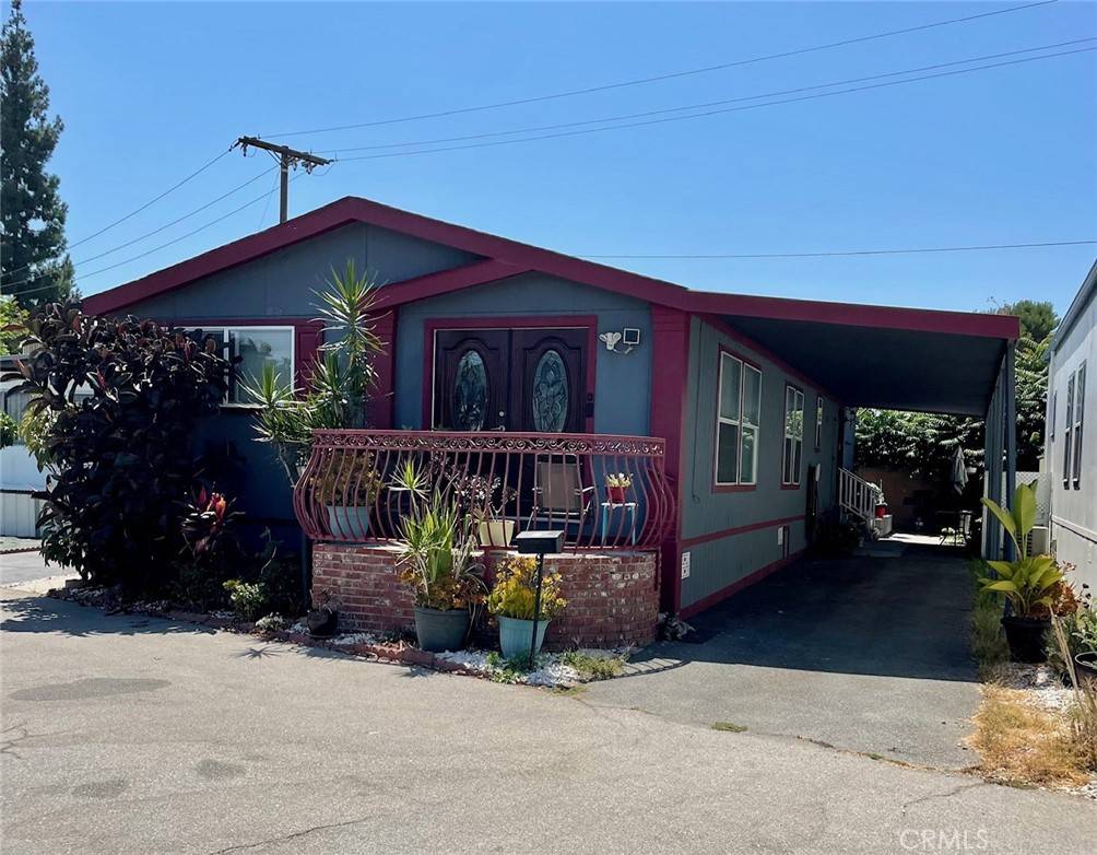 Paramount, CA 90723,7101 Rosecrans AVE #156